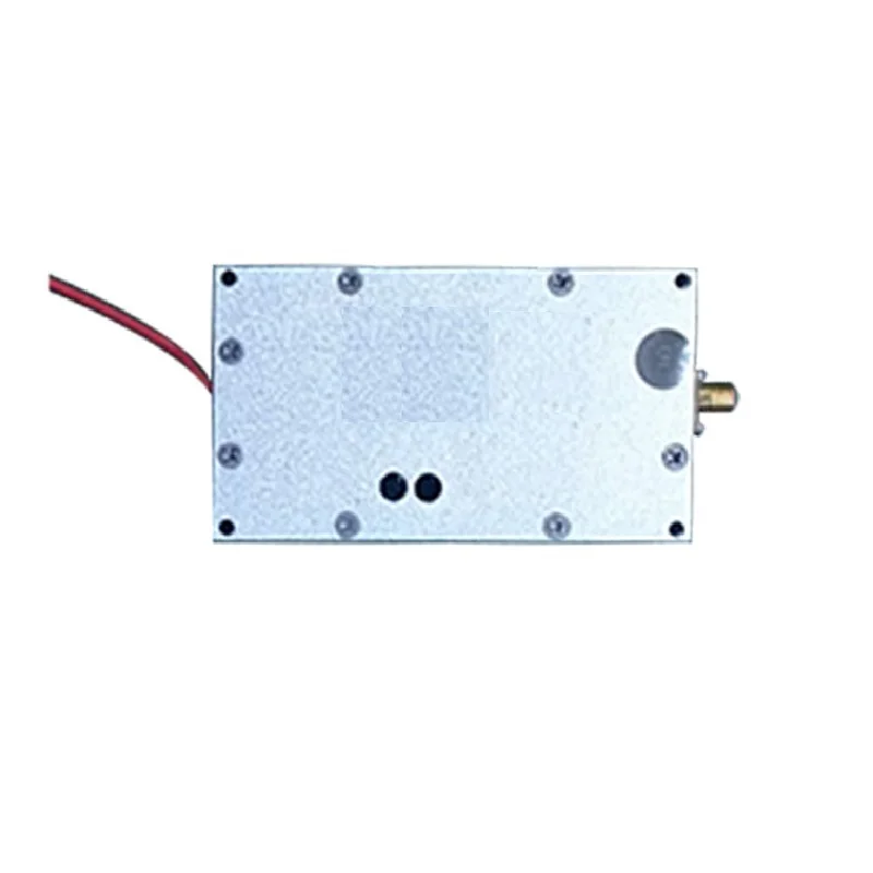 

UAV jammer WIFI drone 27V shield 40dBm/10W dislodger 1.5G 2.4G 10W 5.8G 2W