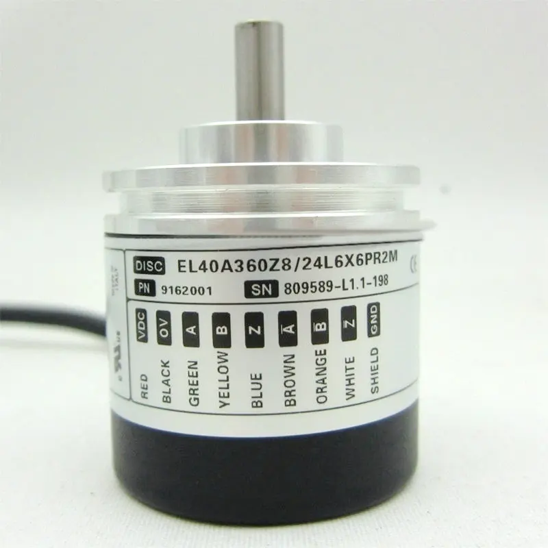 EL40A L1