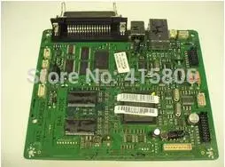 

pormatter board main logic board for Fuji Xerox Phaser 3125