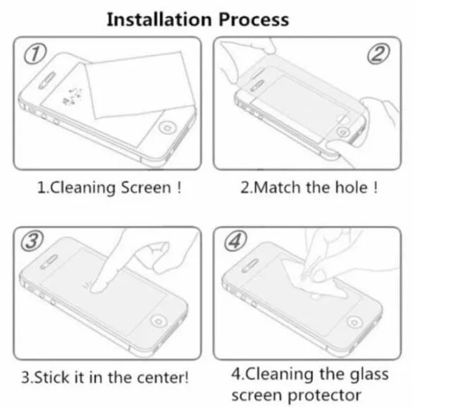 install