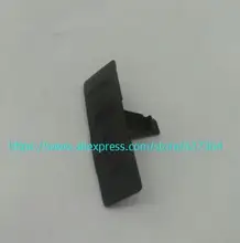 Free Shipping USB Rubber Cover Interface Cap Replacement For Canon 550D Repair Part Brand New