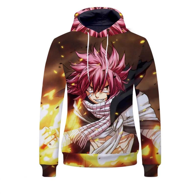 natsu sweatshirt
