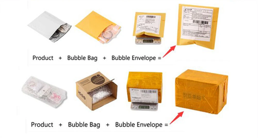4 Package
