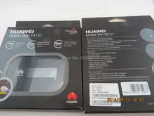 Unlock GSM EDGE GPRS 3G WCDMA Wireless WIFI LAN RJ45 Modem Router Huawei E5151