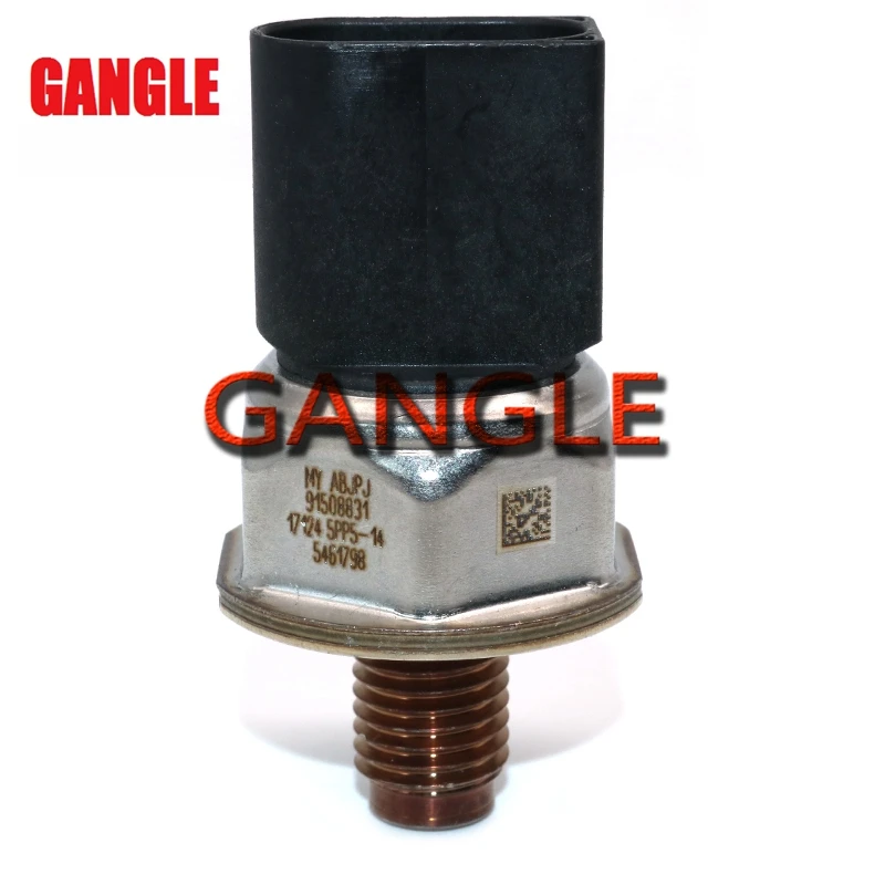 Original Fuel Pressure Sensor Regulator Sensor 5PP5 14in Pressure