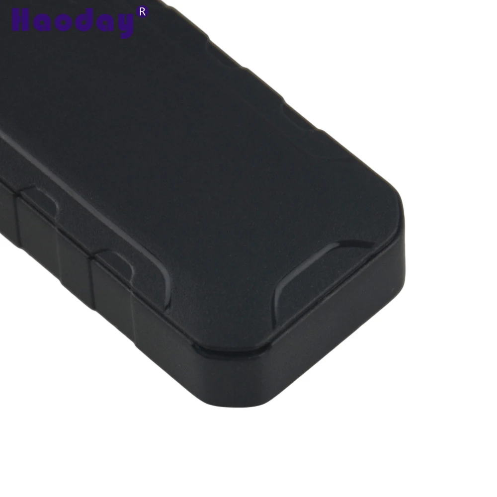 

Original Concox Super Powerful 10000mAh Battey Car GPS Tracker GV25 5pcs/lot GPS+LBS Positioning Tracker Locator