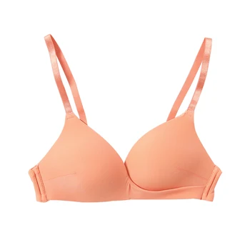 

2019 Summer Breathable Bras for Women's Bralette bh Underwear Sexy Super bra push up underwear Girl Minimizer Deep V