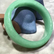 Натуральный браслет yu