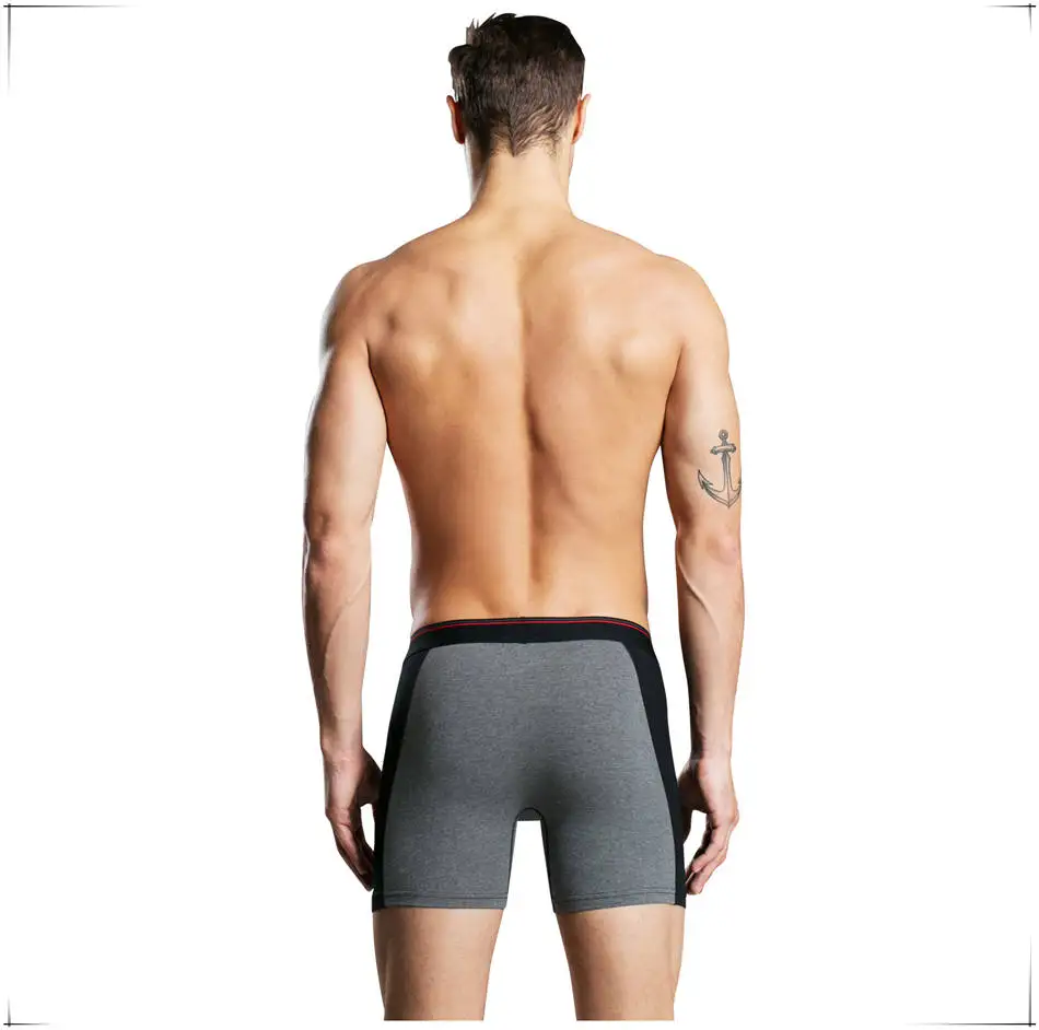 new long boxers underwear03