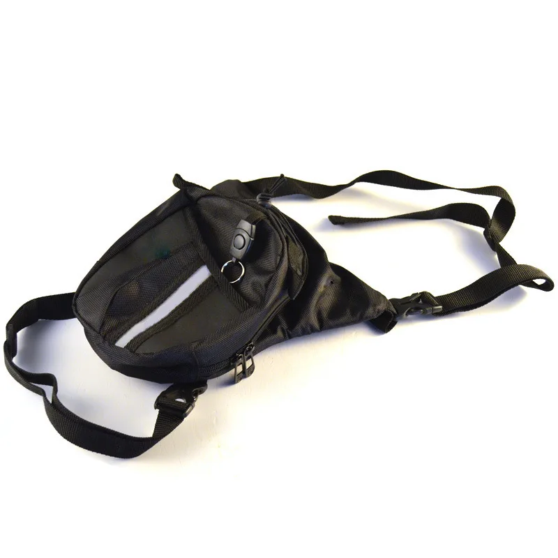 Unisex Motorcycle Leg Pack Storage Bag Bicycle Legs Hanging Belt Messenger Waist Bags Fanny Packs For Men Women (2)