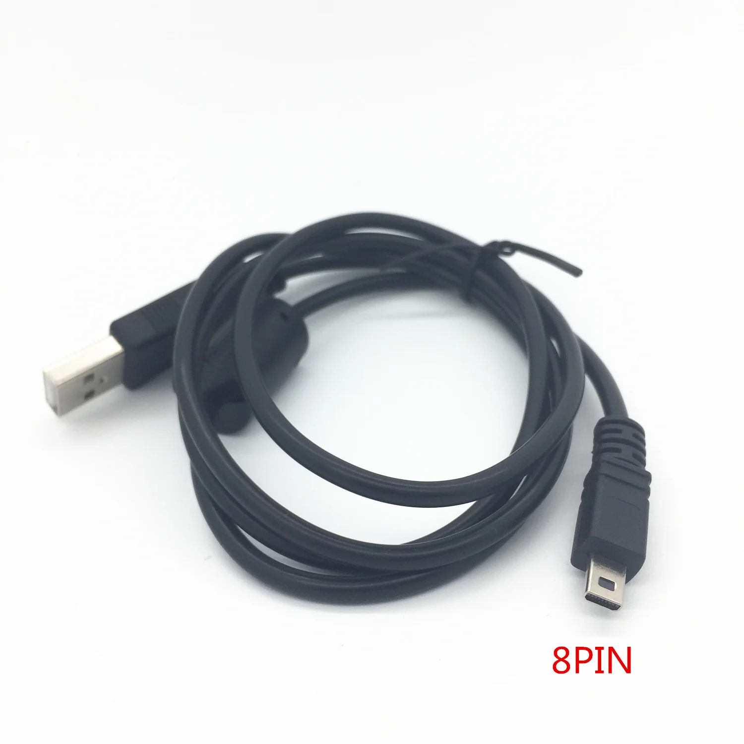 USB PC Sync Data Charging Cable for Olympus FE-46 FE-45 FE-20