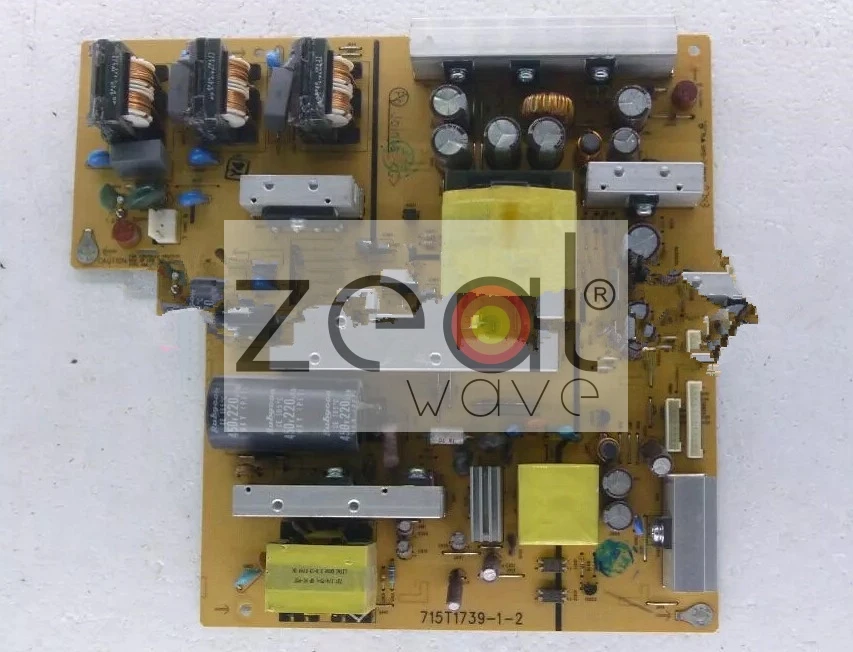 

FOR Mitsubishi 715T1739-1-2 LDT32IV LCD Monitor Power Board