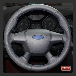 for Ford Focus 3 2012-2014 KUGA Escape 2013-2016-19
