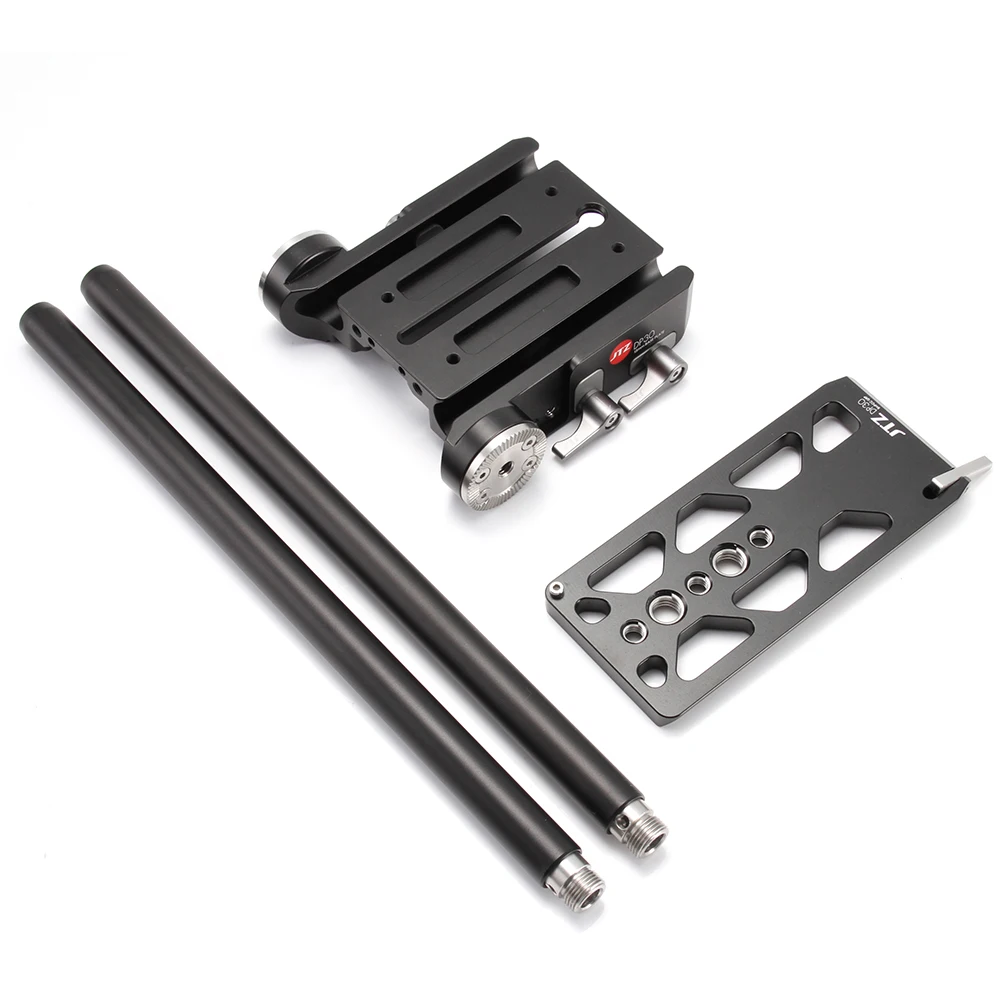 JTZ-DP30-Universal-Quick-Release-QR-Baseplate-for-Follow-Focus-15mm-Rod-Rig-Sony-ARRI-RED (1)