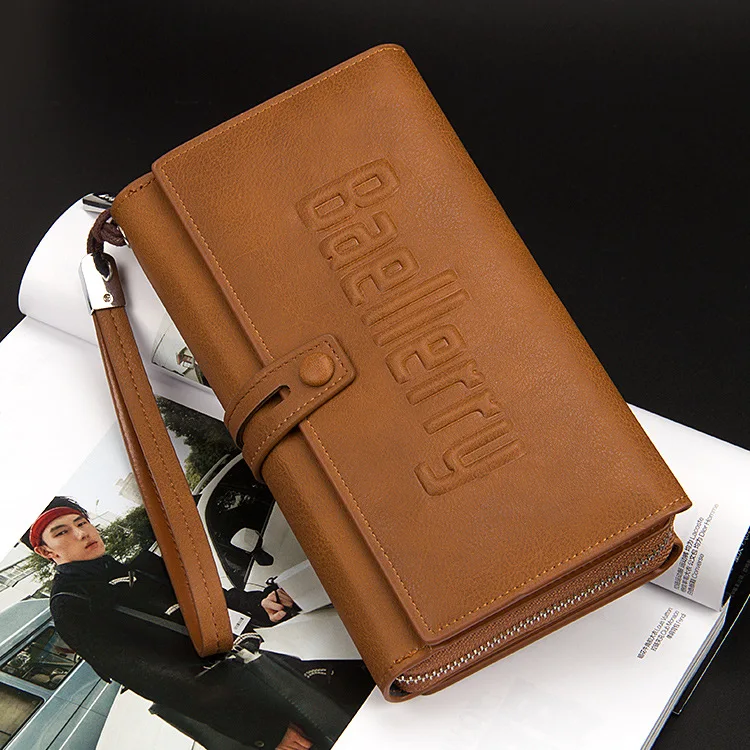 Moda Titular Telefone Coin Purse Bolso Para