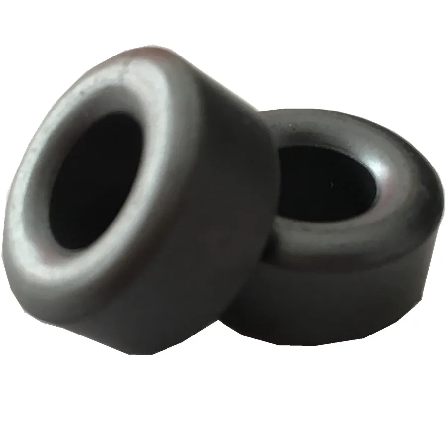 Inner 10mm 20X10X10mm Filter Ferrite Bead Chokes Ferrite Ring Core