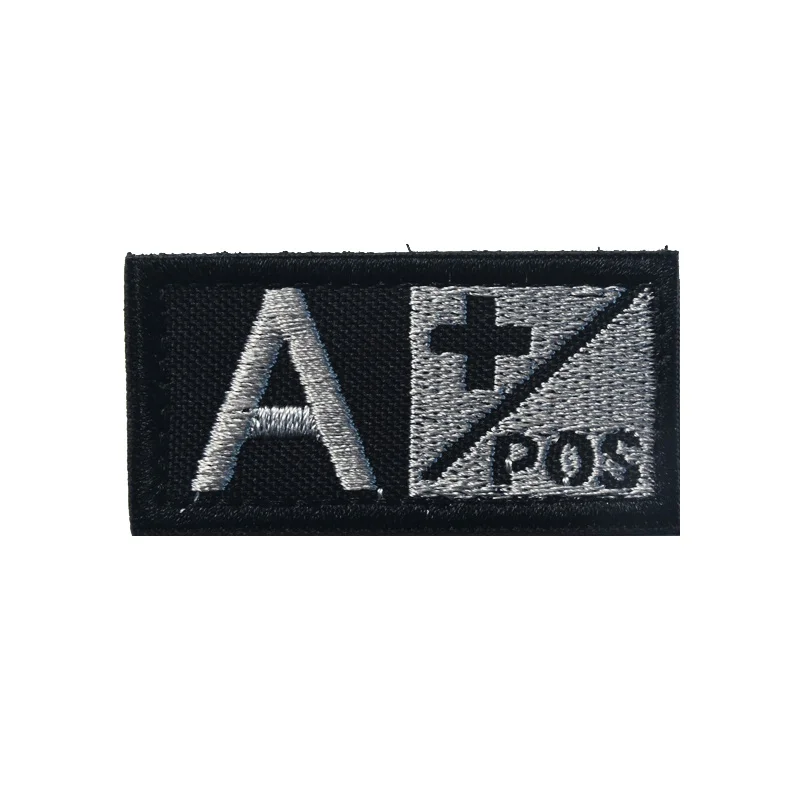 

2017 New fashion Badge Sleeves Clothes Tactical PVC Armband For Pants Caps