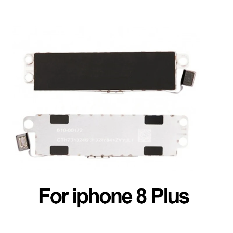 Для iPhone 6, 6 S, 6 Plus, 6 S Plus, 7, 7 Plus, 8 Plus, 8 Plus, X гибкий кабель гидромотора вибратора Вибрационный гибкий кабель для мобильных телефонов запасные час...