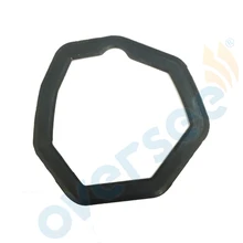 OVERSEE Seal Ext 1 69P 41138 00 For Fitting Yamaha Outboard Engine