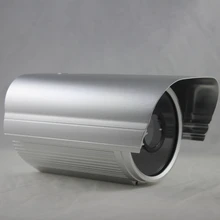 Металлическая Крышка корпуса камеры видеонаблюдения CY-90HE