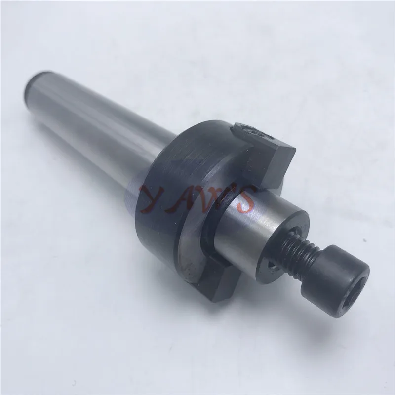 Free Shipping MT3 FMB22 M12 Combi Shell Mill Arbor Morse Taper Tool