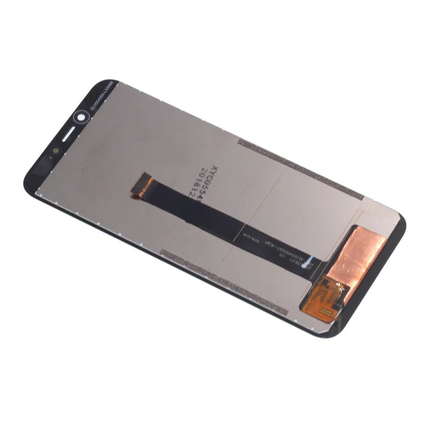 UMI Umidigi A3 LCD (8)