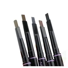 1 шт., новая мода, женский макияж, косметическая подводка для глаз, карандаш для бровей, ручка для макияжа, инструменты для красоты