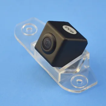 

High quality! Waterproof Special CMOS Car Rear view camera backup camera for VOLVO S80 S80L S40L S80 S40