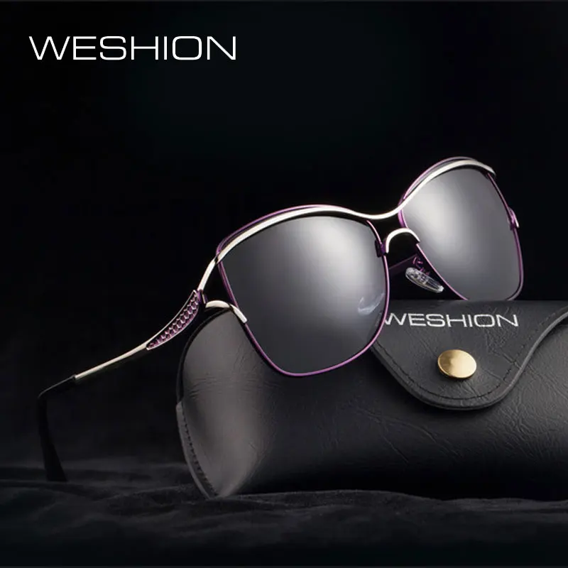 weshion
