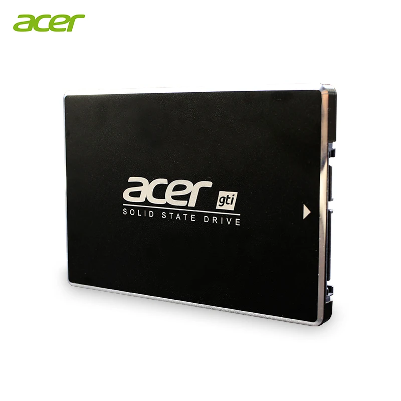 Acer SSD 250 ГБ 500 ГБ 1 ТБ Внутренний твердотельный накопитель SATA3 2,5 дюймов HDD жесткий диск HD SSD ноутбук ПК для acer samsung компьютер
