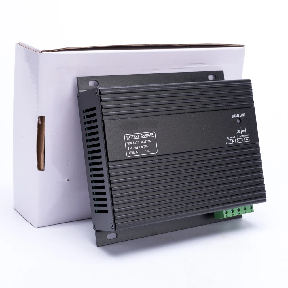 12 v 24 v 10a adaptador modulo 01