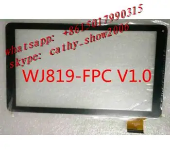 

10.1" Mediacom Smartpad S4 4G M-MP1S4A4G 1S4A4G Capacitive Touch Screen Panel Digitizer Sensor Replacement Parts