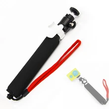 For Xiao Yi MonoPod for Bluetooth Shutter XiaoYi Sport Camera Selfie Stick for Remote Control Xiao Yi MonoPod Selfie
