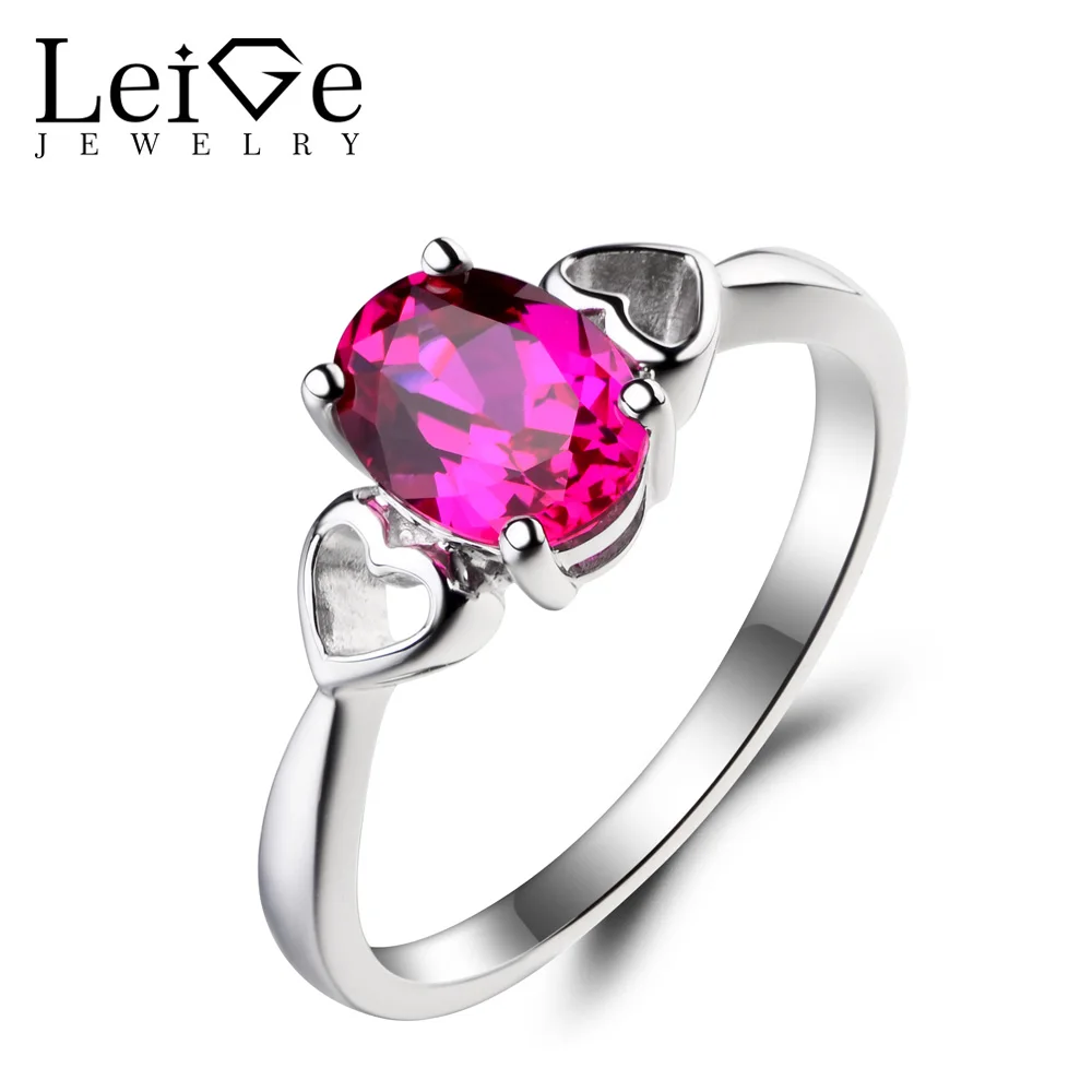 Argent Sterling Émeraude Vert AméThyste Blanc Topaz Cocktail Ring