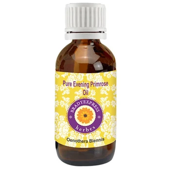 

FRee Shipping Pure Evening Primrose Oil Oenothera biennis 100% Natural Undiluted Therapeutic 5ML