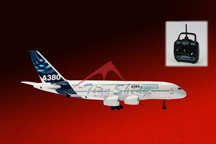 tian sheng airbus a380