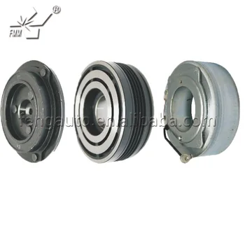 

auto ac compressor clutch cse717 for bmw X5