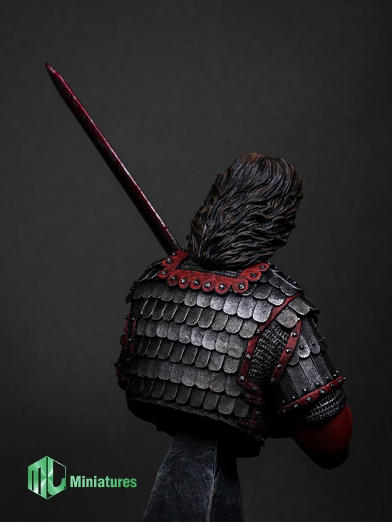 [Loong Way Miniatures] MJ Miniatures A. Nevsky The Battle of Lake Peipus 5 апреля 1242|battle| |