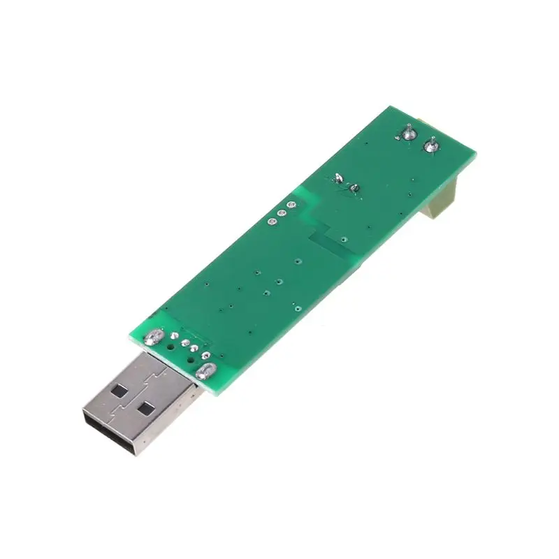 

USB To MBUS Slave Module Master-slave Communication Debugging Bus Monitoring