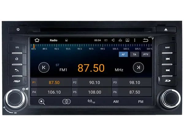 Flash Deal Android 9.0 CAR Audio DVD player FOR SEAT LEON 2014 gps car Multimedia head device unit receiver support DVR WIFI DAB OBD 3