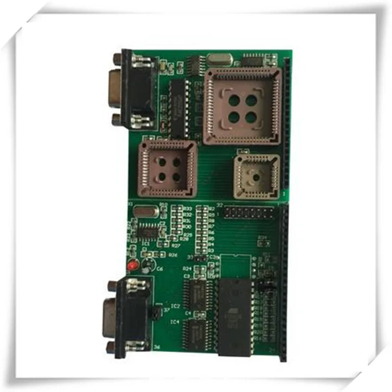 Tms And Nec Adapter Chips Eeprom Reader For Upa
