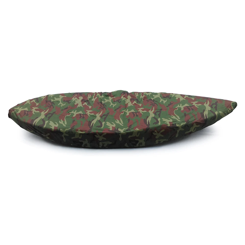 

Kayak Storage Cover 3.5m / 4.5m Waterproof Boat Canoe Storage Dust Cover Shield Kayak Accessory UV Protection Block Boat Cover