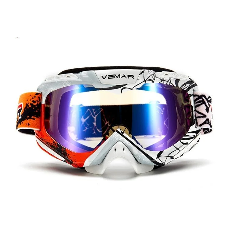 High Quality Motocross Goggle Motorcycle Glasses Outdoor Sport Goggles