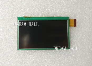 

Free shipping 4.3 inch A+ NL4827HC19-05B LCD DISPLAY with Touch Screen Panel