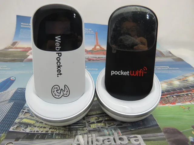 Huawei E585 3G font b Wireless b font Router Huawei E5 dock font b charger b