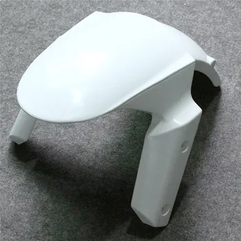 

ABS Unpainted Bodywork Front Fender mud guard Fairing For Kawasaki Ninja ZX-10R ZX10R ZX 10R 2011 2012 2013 2014 2015 mudguard