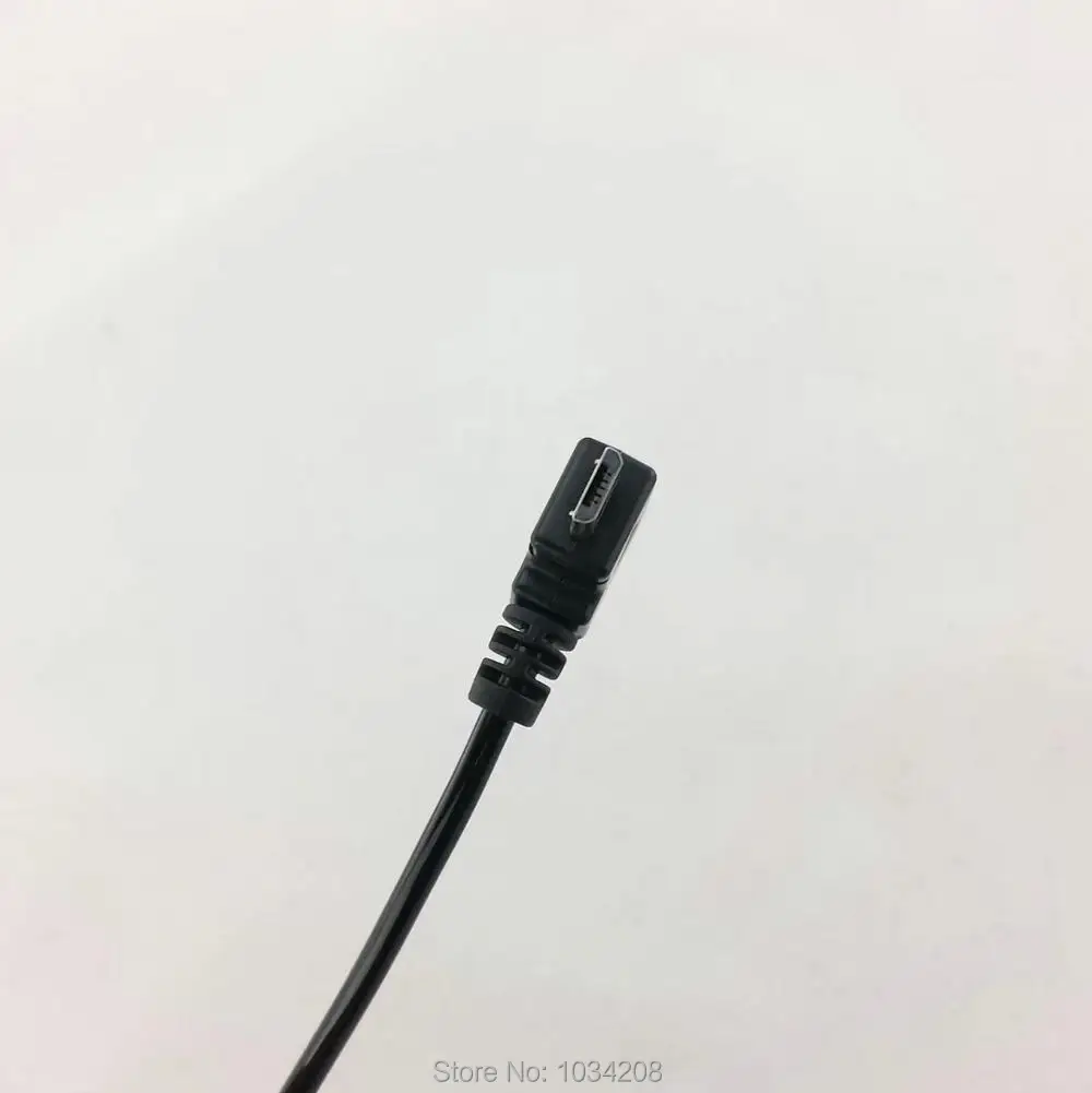Камера видеонаблюдения 720P HD Android Micro USB МП 940nm инфракрасная OTG USB|Камеры