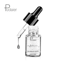 

Pudaier Makeup Face Primer 24k Gold Elixir Skin Make Up Oil For Face Essential Oil Before Foundation Moisturizing Face Oil Anti-