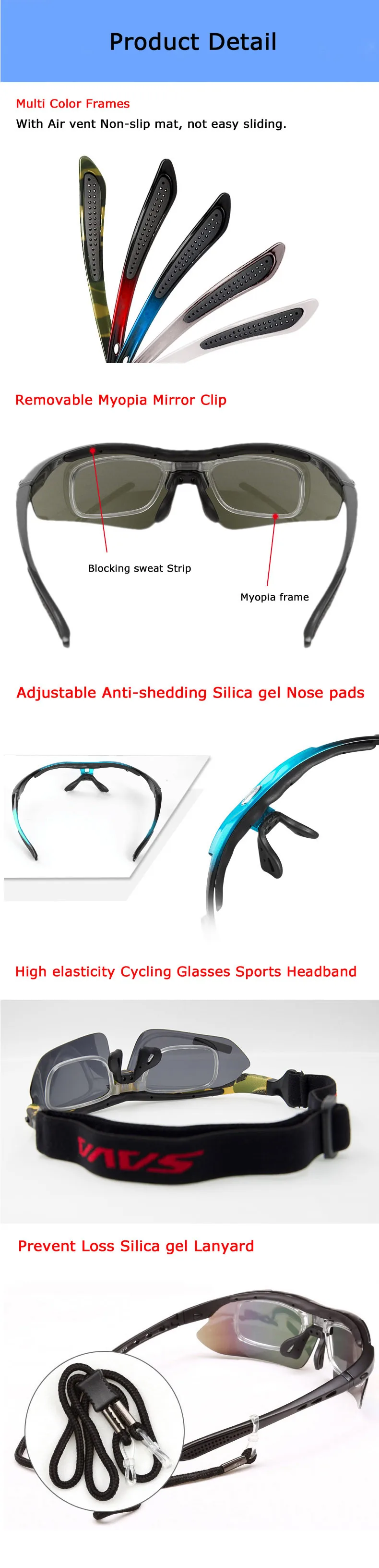 Cycling Glasses -6