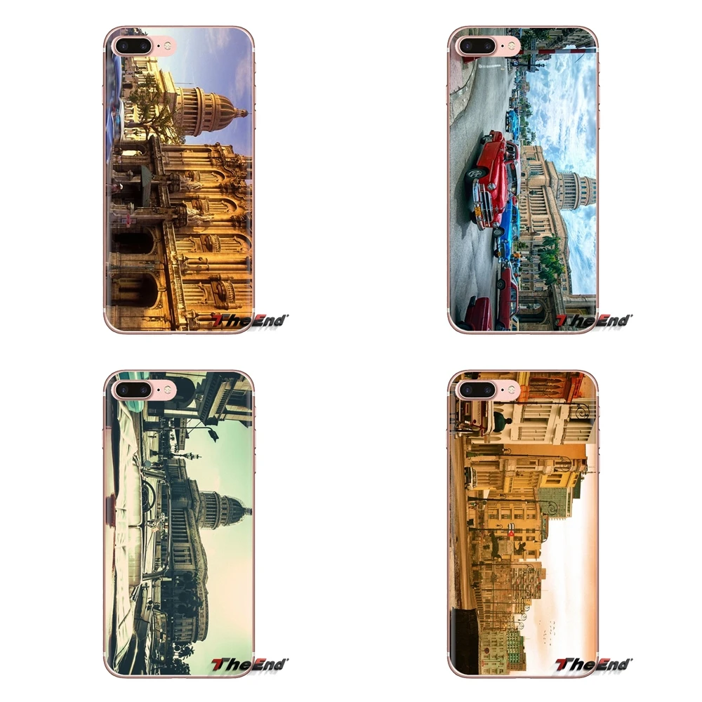 Для iPod Touch Apple iPhone 4 4S 5 5S SE 5C 6 6S 7 8 X XR XS Plus MAX прозрачные чехлы из ТПУ постер с